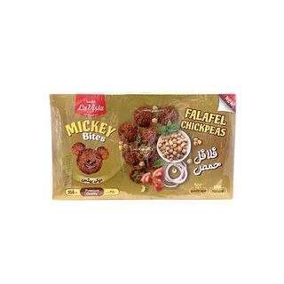 SMRZNUTI FALAFEL 350GR LA VISTA 11291202