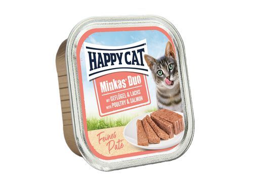 Comida Húmida Gato