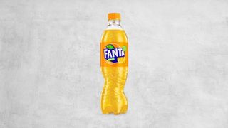 ფანტა ფორთოხალი 0.5 ლ