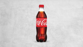 კოკა-კოლა კლასიკი 0.5 ლ