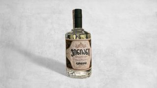 ჯინიანი  0.5 ლ