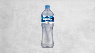 წყალი მთის 0.5 ლ