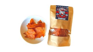 ჯერკი ცხარე მოცვი 50გ