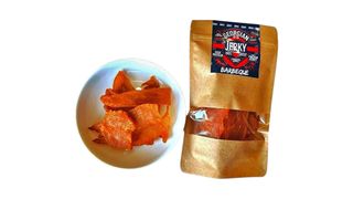 ჯერკი ბარბექიუ 50გ