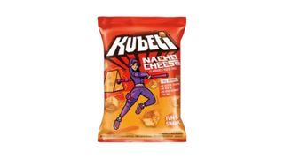 კუბეტი ნაჩო ჩიზი 35 გრ