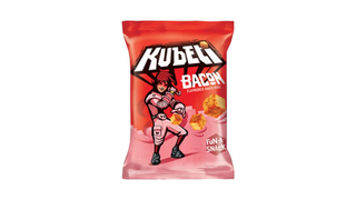 კუბეტი ბეკონი 35 გრ