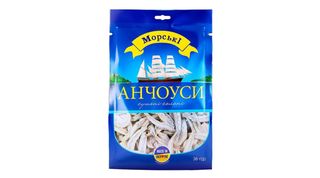 ანჩოუსები 18 გრ