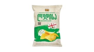 ლუდისა არაჟნის და ხახვის 100 გრ