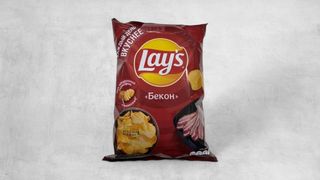 ლეისი ბეკონი 70 გრ