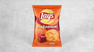 ლეისი პაპრიკა 140 გრ