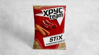 ხრუსტიმი სტიქსი ბავარიული ძეხვი 60 გრ