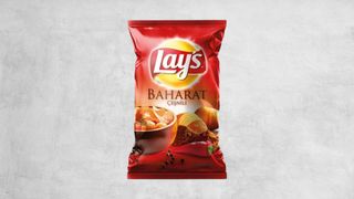 ლეისი ბაჰარატლი 155 გრ