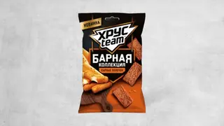 ხრუსტიმი ყველის ჩხირები 70 გრ