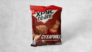 ხრუსტიმი ხორცით 100 გრ