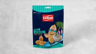 რანჩის არომატიზირებული შემწვარი მიწისთხილი 75 გრ