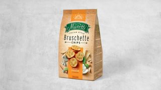 ბრუსკეტი მარეტი ყველი  70 გრ