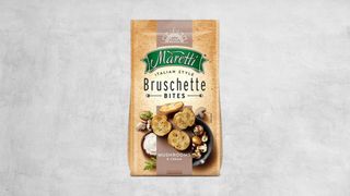 ბრუსკეტი მარეტი სოკო  70 გრ