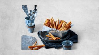 შებოლილი სულგუნი 100 გრ