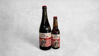 APA OTIA'S BREWERY 0.750 L