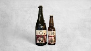 GA- Georgian Ale OTIA'S BREWERY 0.33 L