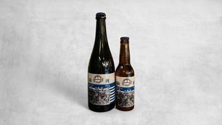 IPA OTIA'S BREWERY 0.750 L