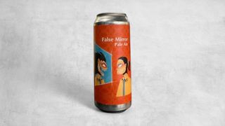 PALE ALE Seahorse 0.5 L