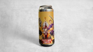 Hazy APA Seahorse 0.5 L