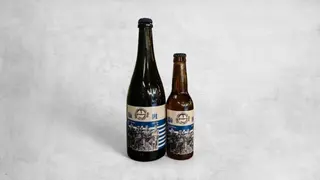 IPA OTIA'S BREWERY 0.33 L