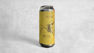 Weizen Seahorse 0.5 L