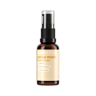 Cosma Pure Herbs Yerba Mate Olejek 30 ml