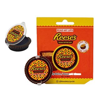 LIP BALM READ MY LIPS REESES 3D 5G 086185