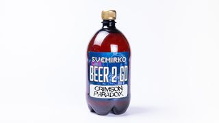 Crimson Paradox 0.5l