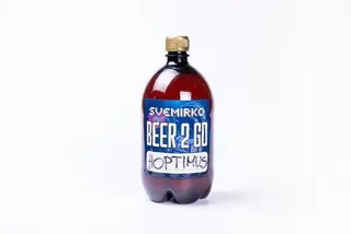 Hoptimus Primal 1l