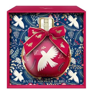 Baylis & Harding The Fuzzy Duck Winter Wonderland Festive Bauble Gift- FDWW25BAUBLE