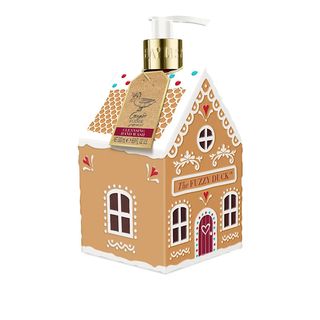 Baylis & Harding Winter Kingdom Luxury Wash Gel