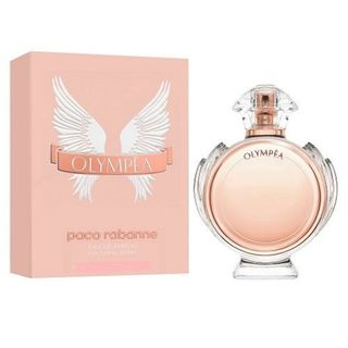 Paco Rabanne Olympéa EDP 80ml Female Perfume