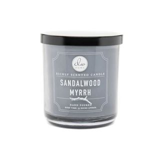 DW Home Sandalwood Myrrh Scented Candle- 275g