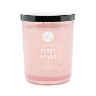 DW Home Peony Petals Scented Candle- 425g