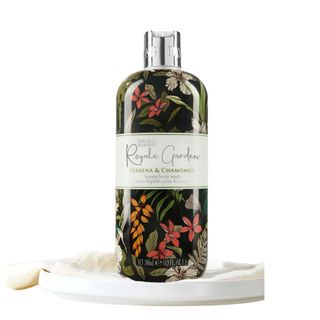 Baylis & Harding Verbena & Chamomile Luxury Body Wash- 500ml