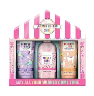 Baylis & Harding Beauticology Sprinkles House Gift Set