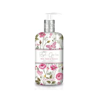 Baylis & Harding Rose, Poppy & Vanilla Luxury Hand Wash- 500ml