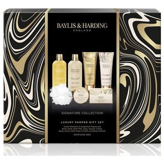 Baylis & Harding Luxury Pamper Gift Set