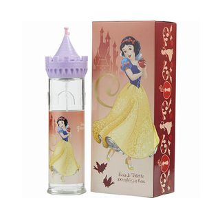 Disney Princess Snow White Castle 100ml EDT Kids Perfume