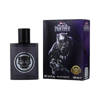 Marvel Black Panther EDT 3.4oz Kid Perfume