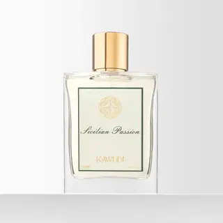 Kawudi Sicilian Passion 100ml EDP Parfum