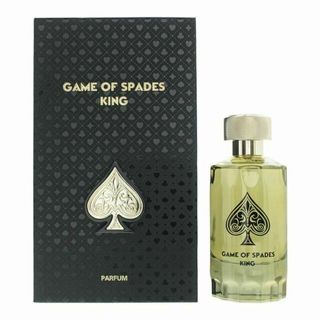 Jo Milano Game of Spade King Parfum Male Spray