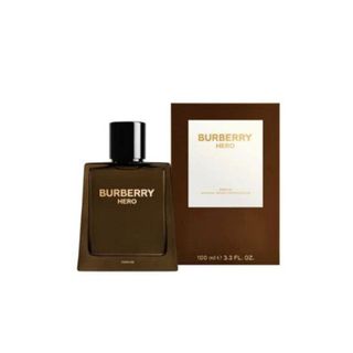 Burberry Hero 100ml Male Parfum