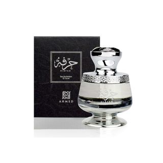 Ahmed Al Maghribi Perfumes 75ml EDP Hirfah Unisex Parfum
