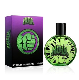 Marvel Hulk EDT 3.4oz Kid Perfume
