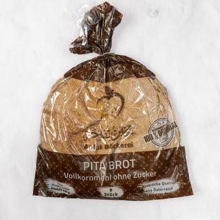 Crni libanski hleb –9 kom